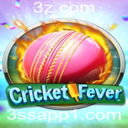 CricketFever: Mergulhe na Emoção do 3SS