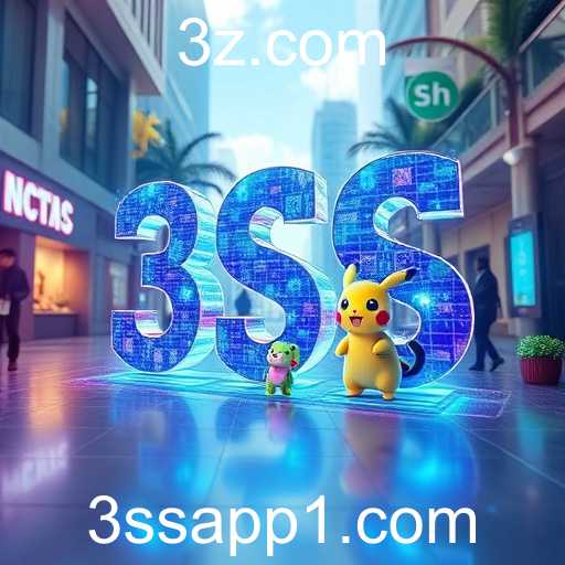 3SS: Revolução nos Jogos Online