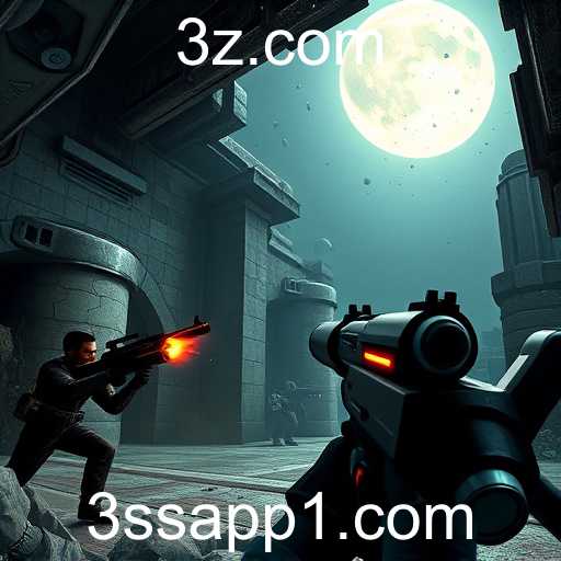Avanços no Mundo dos Jogos com a Chegada do 3SS