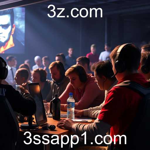 O Crescimento Surpreendente dos Jogos Independentes com 3SS