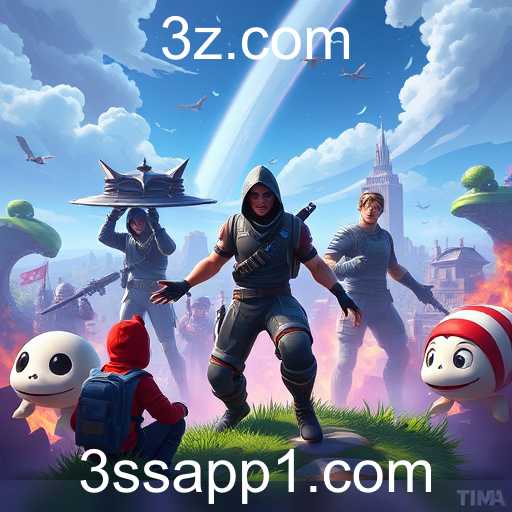 Ascensão do 3SS: A Nova Era dos Jogos Online no Brasil