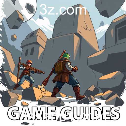 A Revolução dos Jogos com 3SS