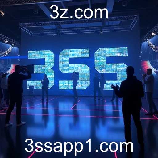 A Revolução do 3SS nos Jogos de 2025