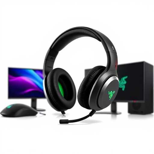 Revolução no Mundo dos Jogos: Novidades e Tendências