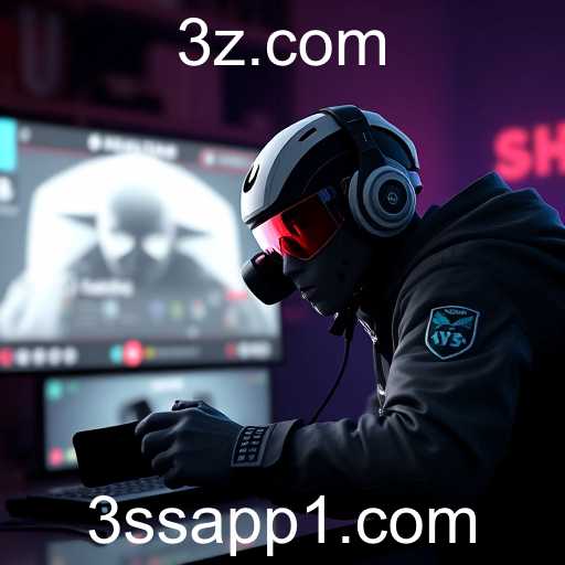 A Revolução dos Jogos Online e a Ascensão de 3SS