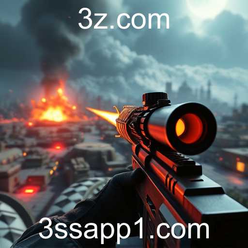 Revolução nos Jogos: A Ascensão do 3SS