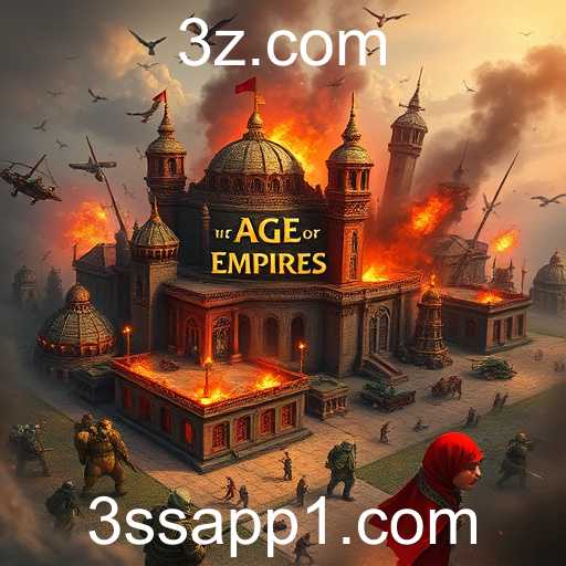 A Evolução e o Fascínio dos Jogos de Estratégia